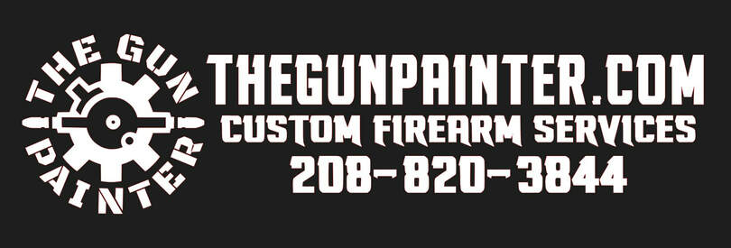 The Gun Painter